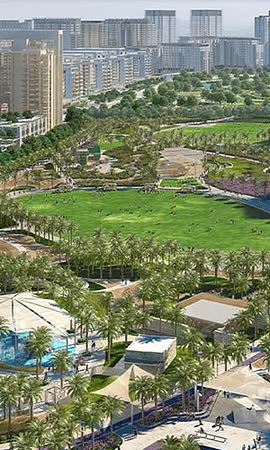 Dubai Hills Estate & Ras Al-Khaimah