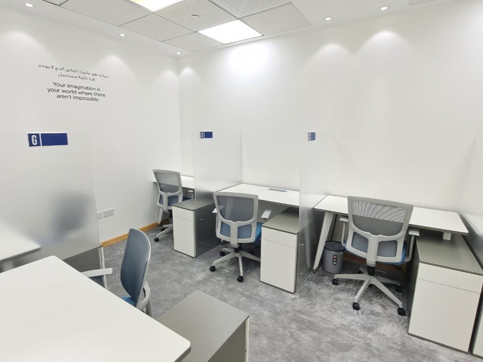 office 2 – Business Village