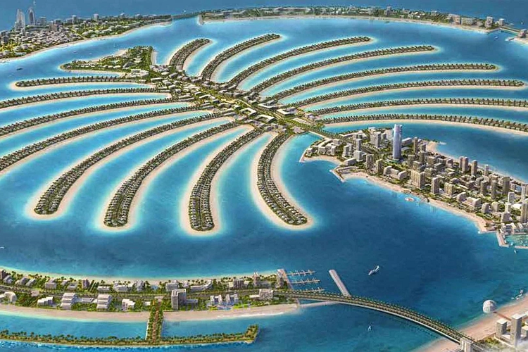 Palm Jumeirah