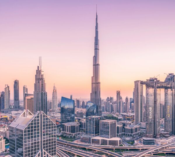 PACL Real Estate Dubai